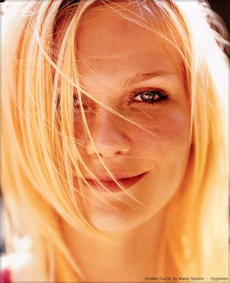 Kirsten Dunst